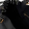 Women's Crossbody Large Capacity Simple Handbag Commuter Shoulder Boston Bag Stylish Versatile Work Bag Soft Polyester Interior