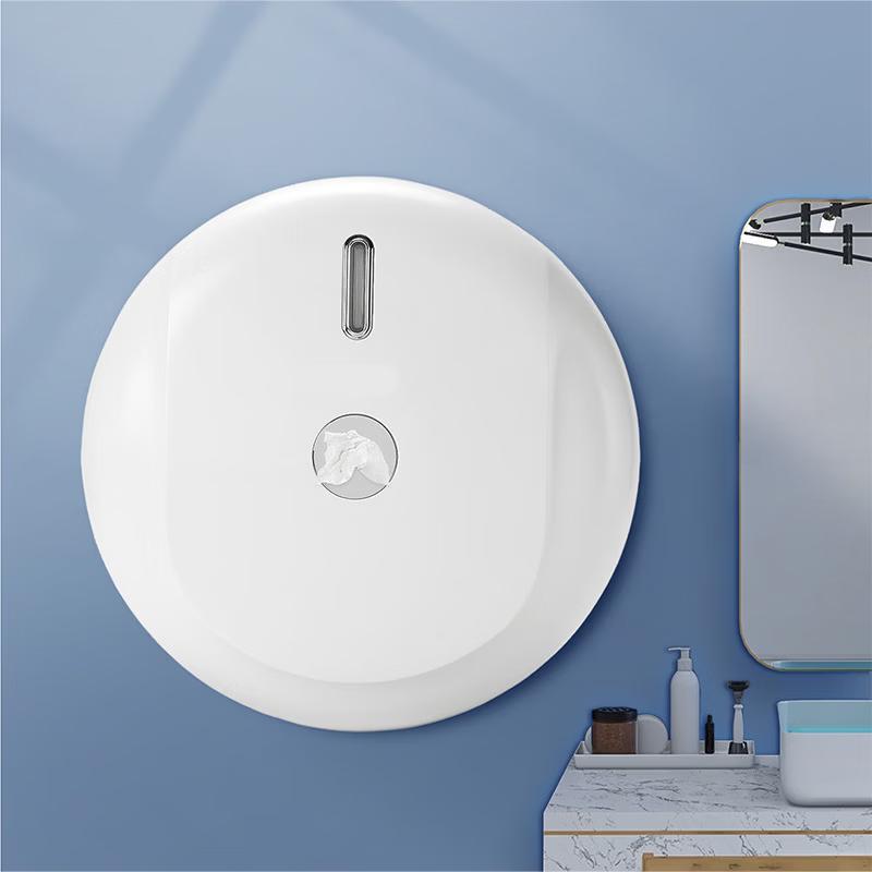 

OIMG Bathroom Tissue Dispenser