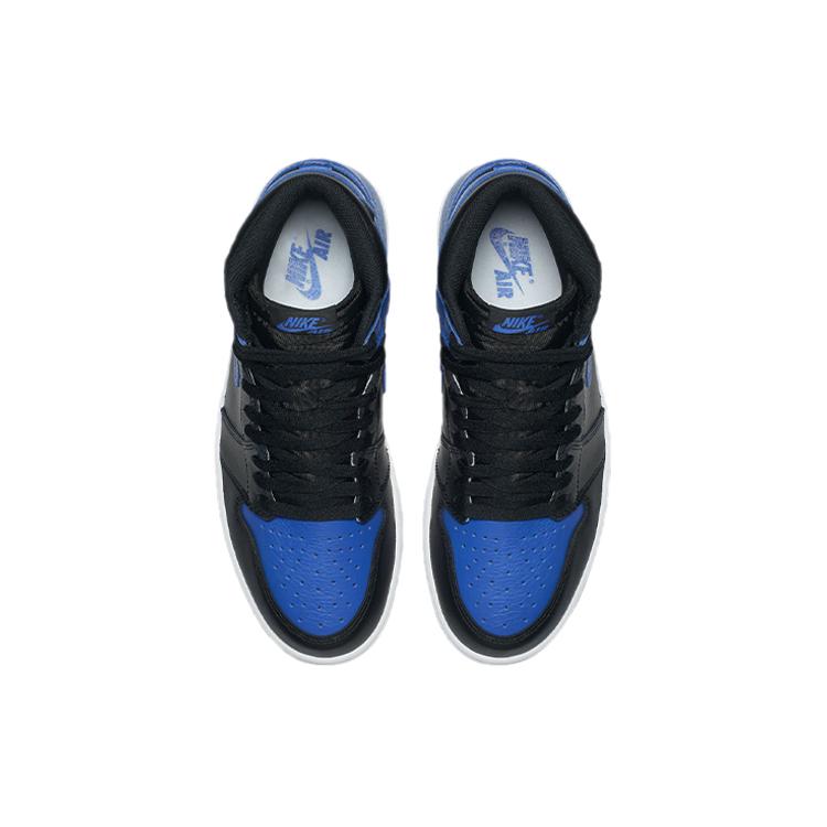 Jordan 1 Retro Royal 2017 555088-007