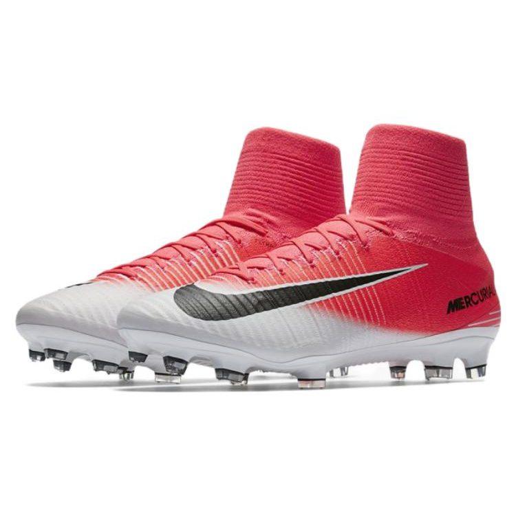 Nike Mercurial SuperFly 5 Fg 'Racer Pink' 831940-601