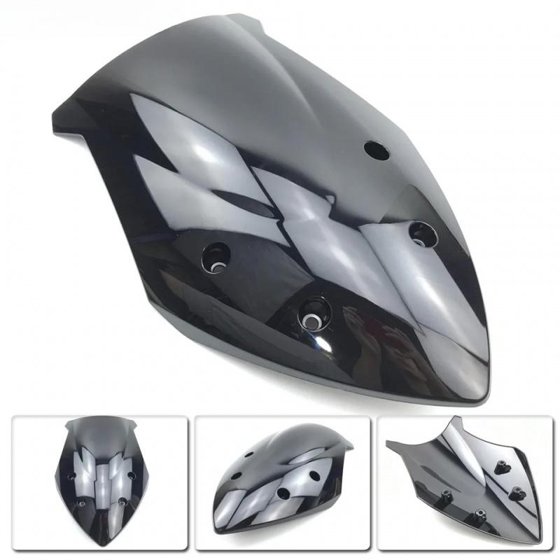 New For Suzuki GSXS1000F GSX S 1000F GSXS 1000 GSXS1000 GSX S1000F GSX S1000 F 2015 2016 2017 15 16 17 Windshield Windscreen