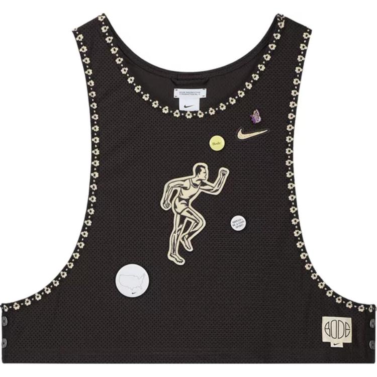 Nike X Bode Scrimmage Pinny FJ0223-235 F