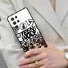 Teen Wolf American Thriller TV Series Cell Phone Case for Samsung Galaxy S26 Ultra S25 S24 S23 S22 S21 S20 Note10 Cover