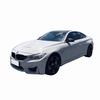 GTS Style Aluminum Engine Hood with Openings for 2014-2020 BMW M3 M4 F80 F82
