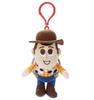 Disney Character Trembling Catch Me Height 15cm Woody, Approx.