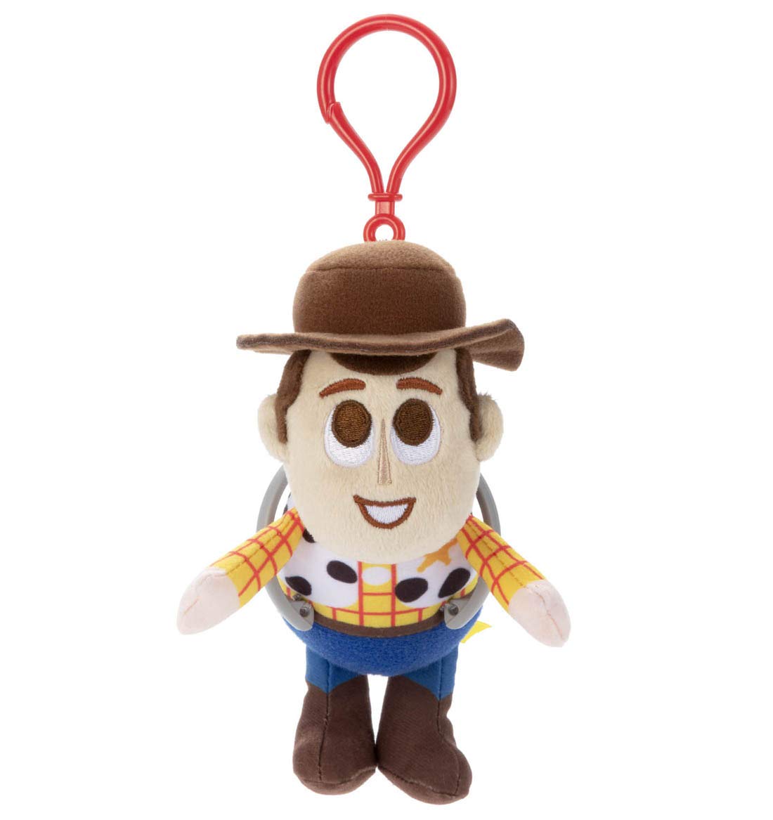 

Disney Character Trembling Catch Me height 15cm Woody, approx.