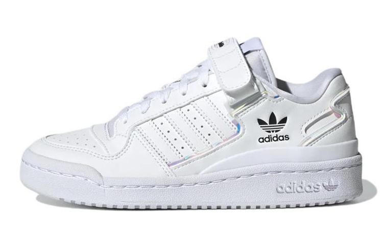 

Adidas Forum J White Iridescent GY9249 36