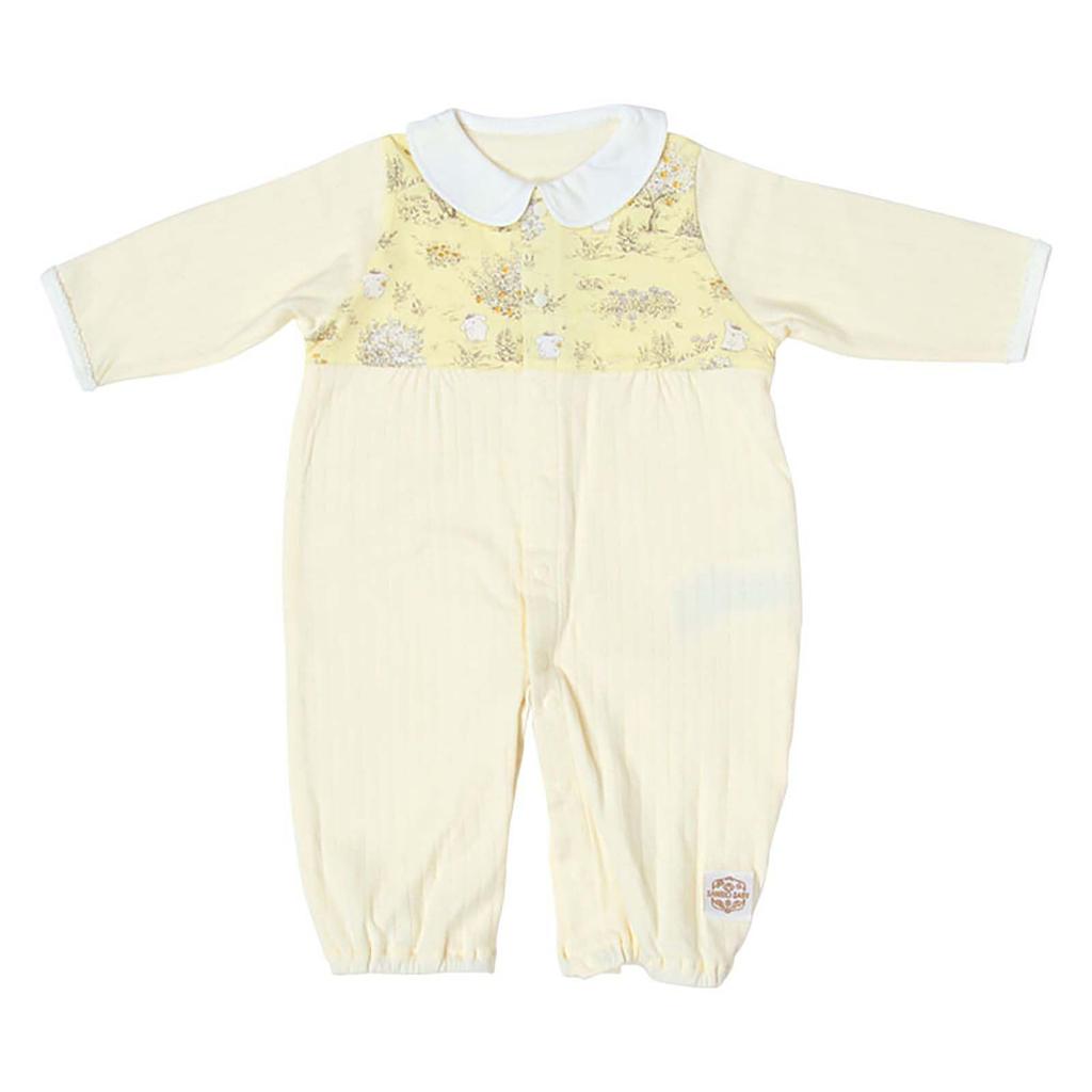 Sanrio All Pompompurin 419001 2-Way (50-70cm) (Sanrio Baby)