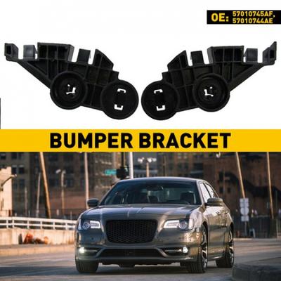 Akcesoria zewnętrzne – Zderzaki, ochrona i zabezpieczenia