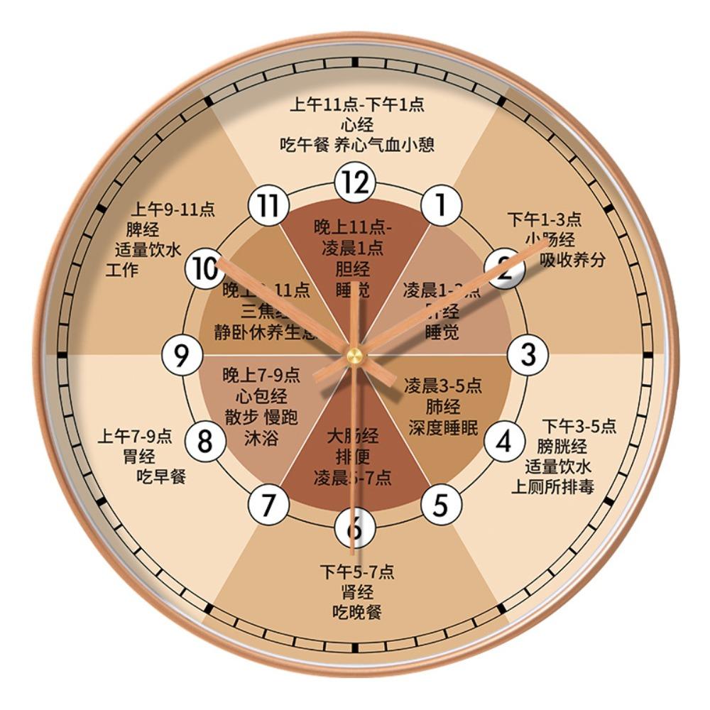

Простые электронные часы Бесшумные кварцевые часы Часы времени Цифровые часы Детская комната Style 7