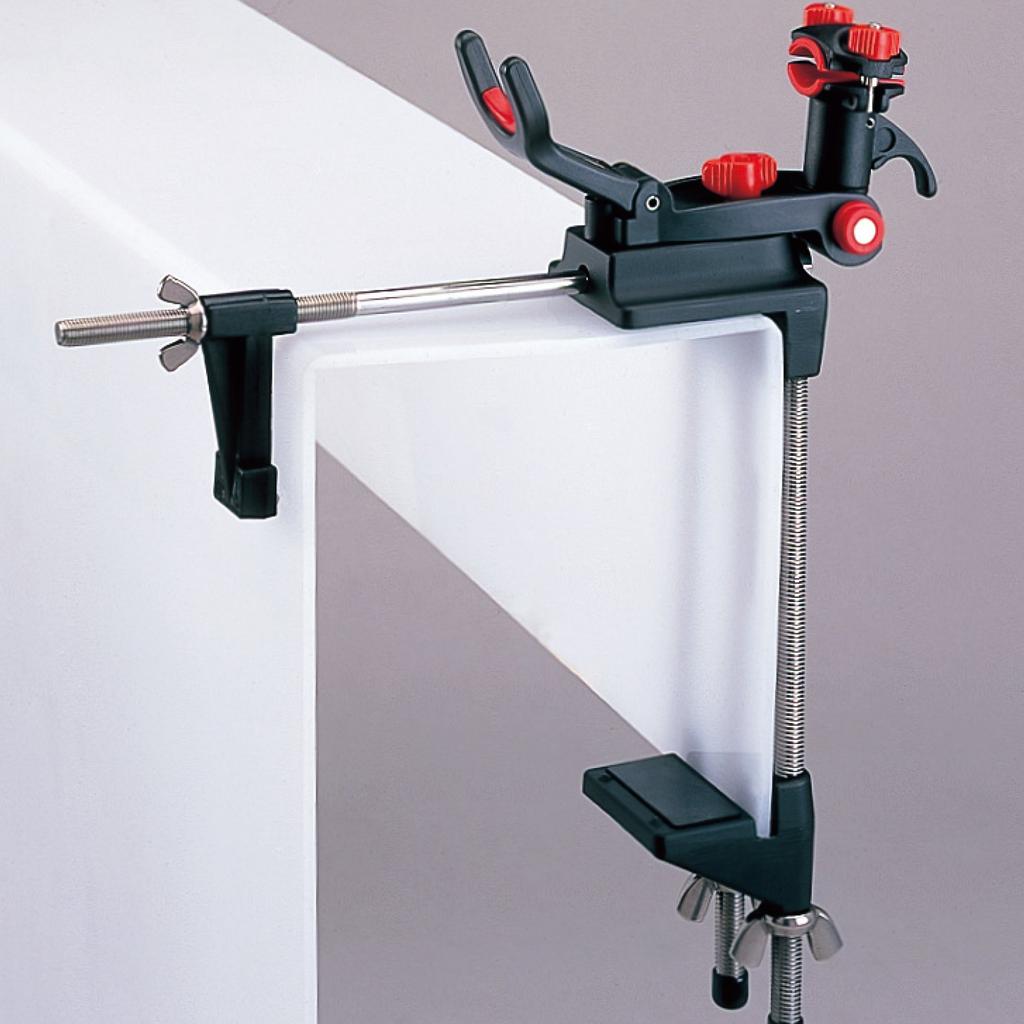 Daiichi Seiko Rod Holder Chibi Lark Super Long 01042 Fishing (Rod Receptacle)