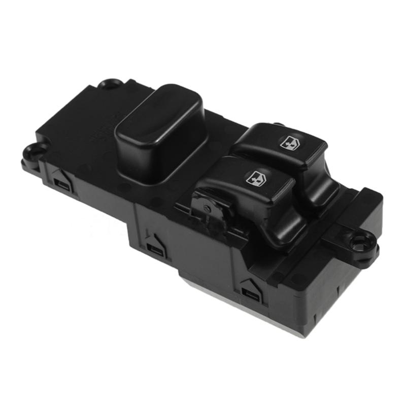 Przełącznik główny podnośnika szyb pasuje do HD78 HD65 HD72 Zastępuje numer części 936915H300 93691-5H300