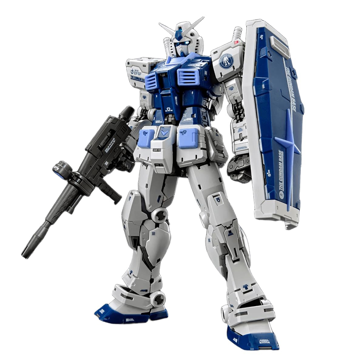 

RG Gundam Base Limited Gundam Base Gundam Base Limited Base 1/144 RX-78-2 Версія 2.0 [Колір Gundam] RX-78-2 Версія 2.0 [Колір Gundam]