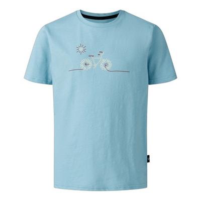 Childrens/Kids Trailblazer III Bicycle T-Shirt