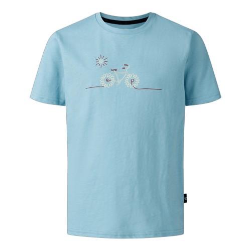 Dare 2B Childrens/Kids Trailblazer III Bicycle T-Shirt