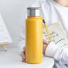 1L Thermos For Water 316 Stainless Steel Vaccum Insulated Bottle For Tea With Tea Infuser Travel Tumbler Keep Hot Cold
