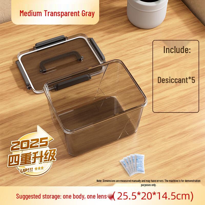 Сушильный шкаф Ally Camera