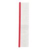 Non Slip Handle Dog Grooming Comb Metal Dual Teeth Comb Pet Straight Comb  Dog Cat Grooming