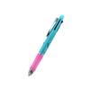 Stationery Little Mermaid Disney Goods Multicolor Ballpoint Pen and Mechanical Pencil Grip Little Mermaid S4658027 Sun-Star Dr. 4+1