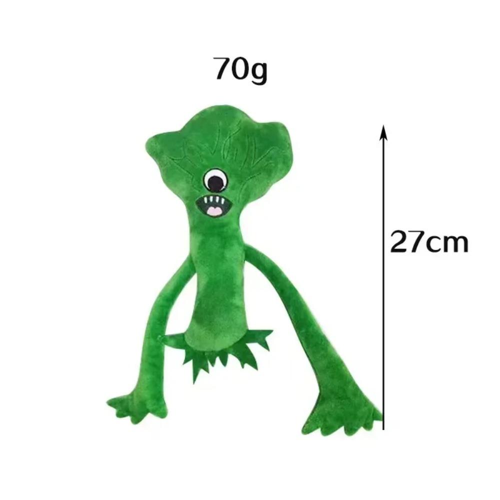 New Garden Of Banban Jester Plush Toy Game Animation Surrounding Garten Of Banban Plushies Birthday 6 7 Holiday Gift Plush Toy