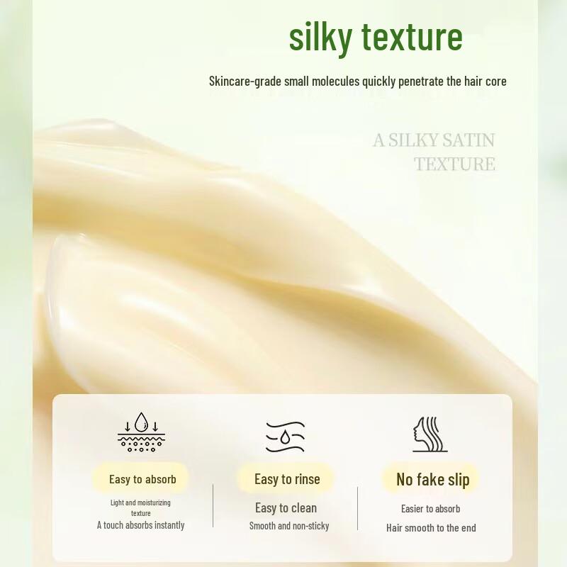 Xifuni Moisturizing Repair Hair Mask