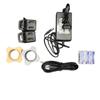 U-Band Infrared Frequency Matching Wireless Lavalier and Headset Microphone for Conferences