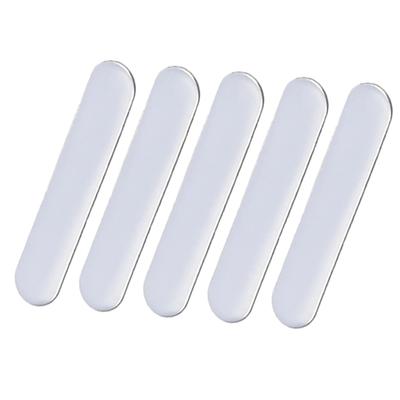 Adjustable Golf Swing Balance Guide Tape Strips For Clubs Rackets 5PCS