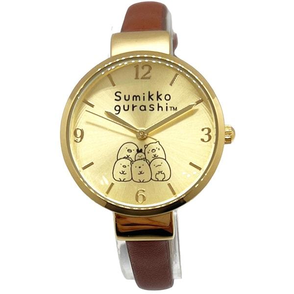 ALIAS SUMIKK Series Unisex Wrist Watch WW20100SXSG WW20101SXSG Gift Casual Business Sports Student