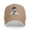 Unisex Baseball Hats Oliver Aiku Outdoor Streetwear Summer Sports Baseball Caps Hip Hop Cap Casquette Polychromatic Hats