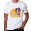 Magical Tahiti Aos Sheild Tshirt Essential Solid Color Tshirt