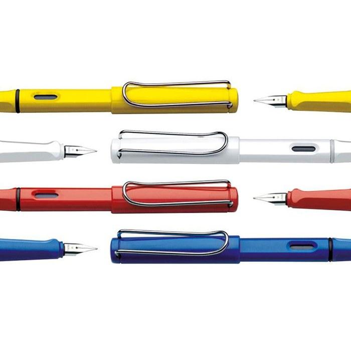LAMY Safari Mechanical Pencil Black L117 0.5mm