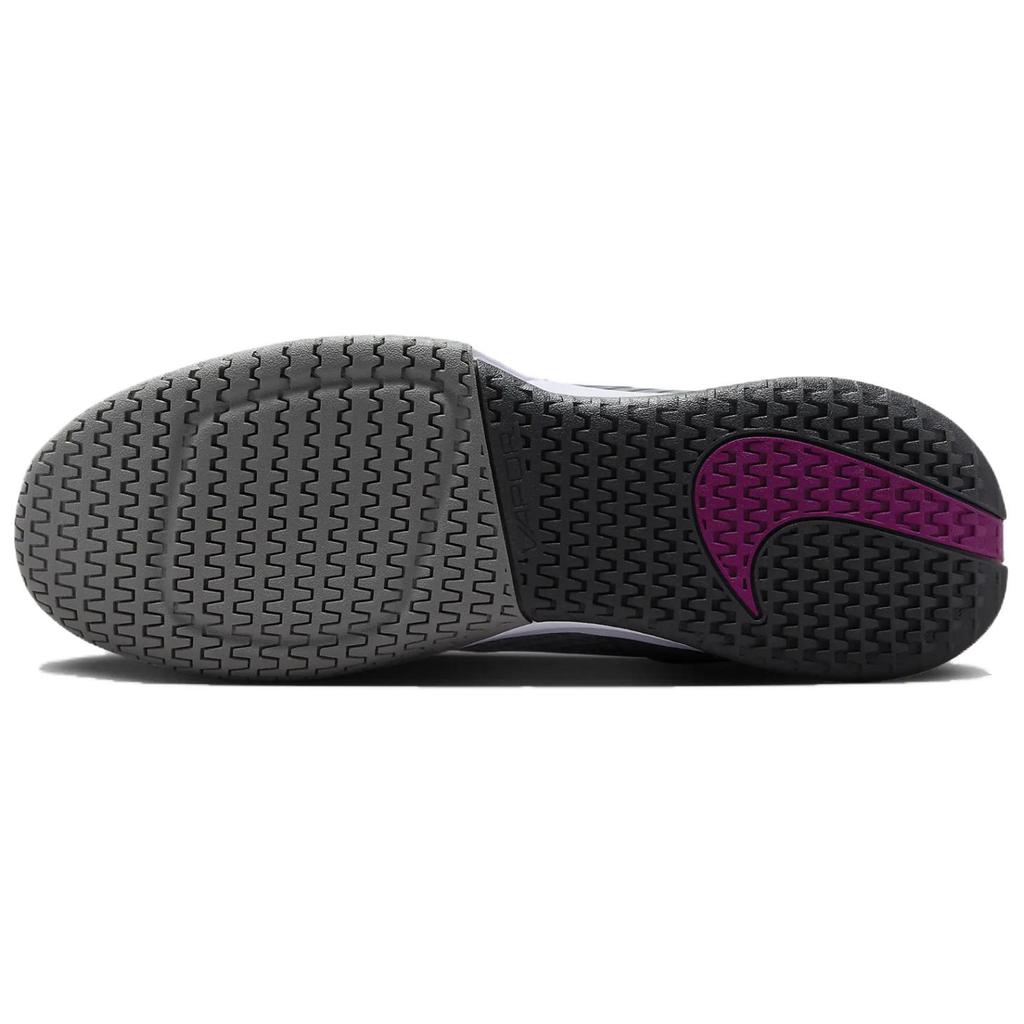 Nike Air Zoom Vapor Pro 2 Tennis Shoes Men Sneakers Gray DR6191-006