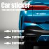 Acessórios de exterior – Adesivos para carros