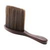 Barbertop Neck Duster Hairdressing Cleaning Brush Hair Brush Remove Soft Brush Salon Stylist Barbershop Tools