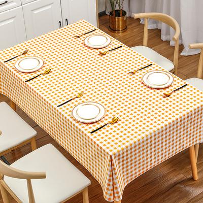 Tekstylia do jadalni i pokoju dziennego – Obrusy