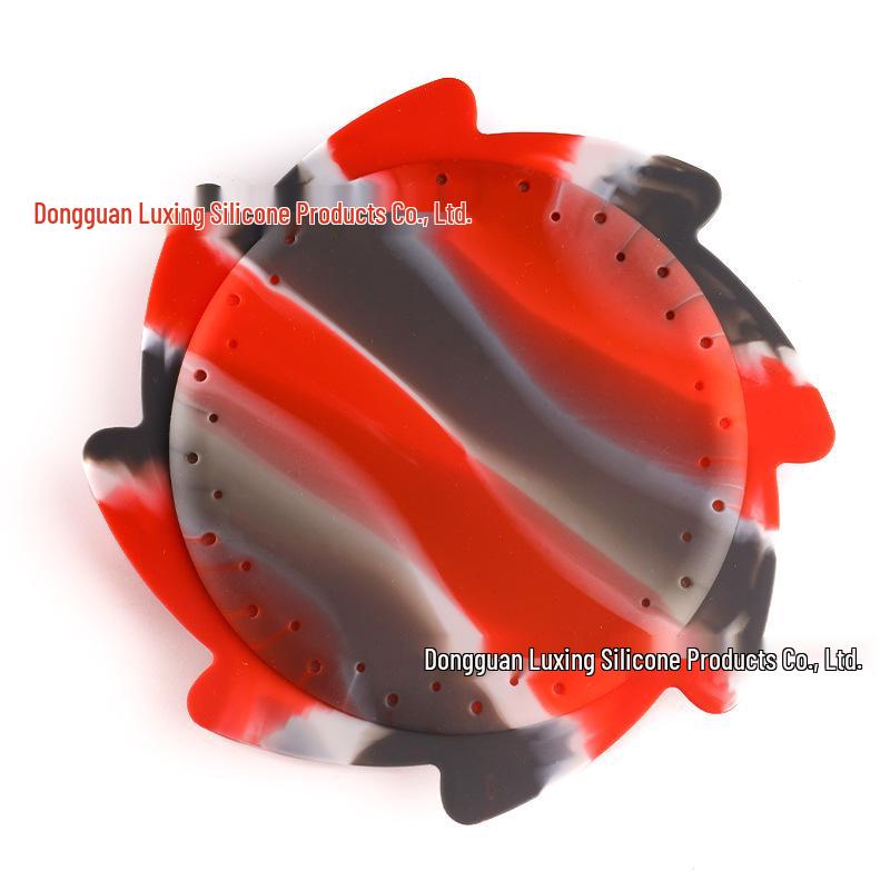 Silicone Sprinkler Frisbee: Children's Outdoor & Bathroom Water Play Toy