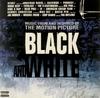 LP Record VARIOUS - Black And White - The Soundtrack C62197 Loud Records 2000 US Rap & Hip-Hop/R&B Used