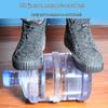 ZISIZ Pure Water Empty Bucket