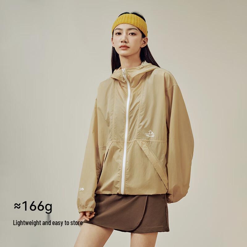 Pelliot Little Forest 2.0 Unisex Outdoor Sun Protection Jacket