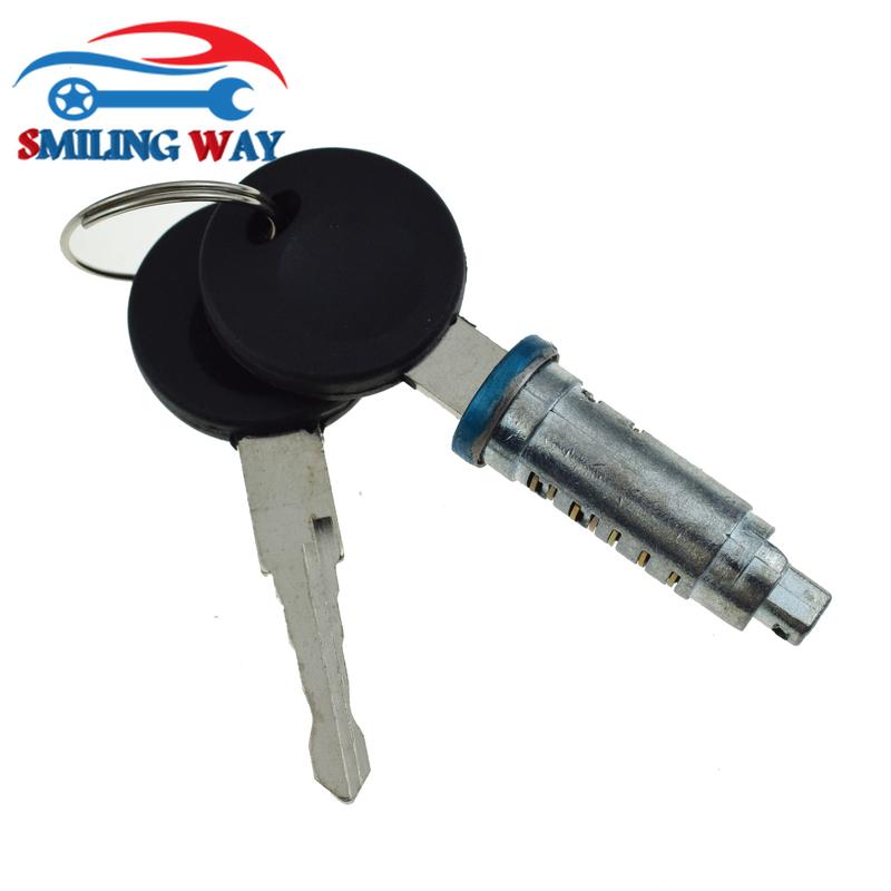 Ignition Lock / Door Lock Keys For VW T4 Transporter MK IV 1990 1991 1992 1993 1994 1995 1996 1997 1998 1999 2000 2001 2002 2003