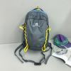 Outdoor Commuter Backpack Waterproof Travel Bag Student Lightweight Schoolbag