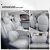 Leapmotor A10 All-Season Full Coverage Car Seat Covers