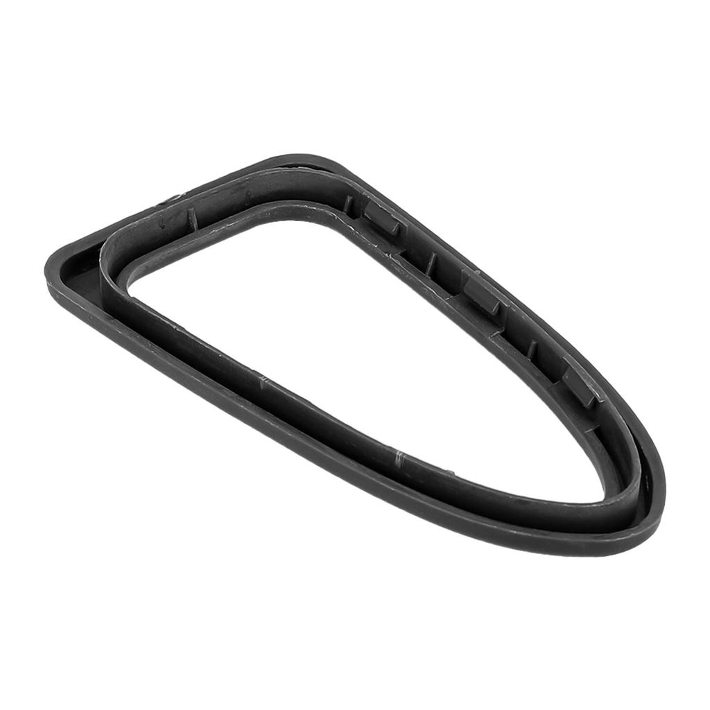 Premiumowa Ramka Klamki Przedniej Lewej Idealnie Pasuje do Mercedes MB100 MB140 Istana Niezawodna i Długotrwała Wydajność