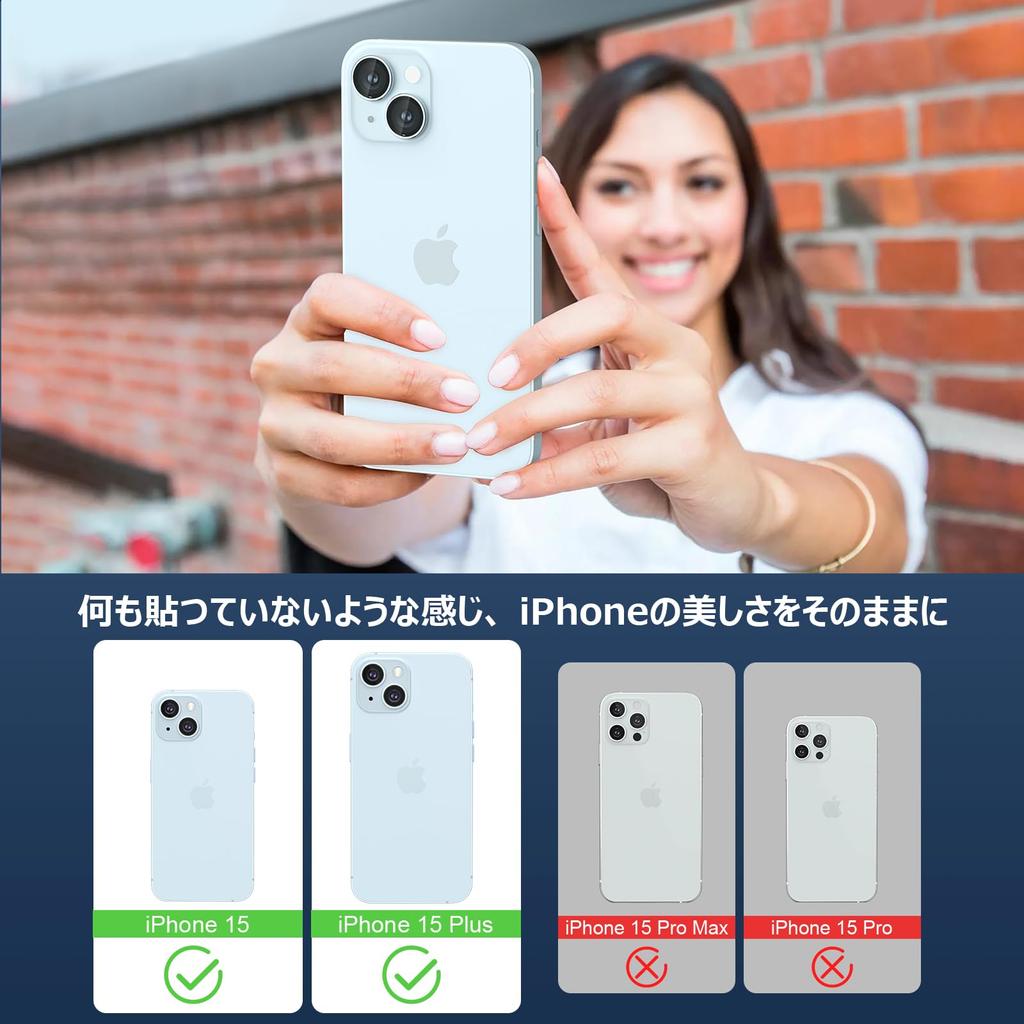 Podick Camera Film for iPhone Plus Camera Cover 9H Tempered Glass Aluminum Alloy for iPhone Plus Camera Protection Scratch Resistant Shockproof High