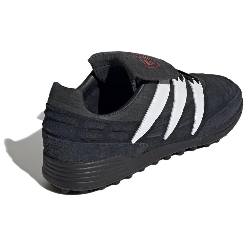 Adidas Predator 94 Tf 'Core Black' Sneakers IG9311