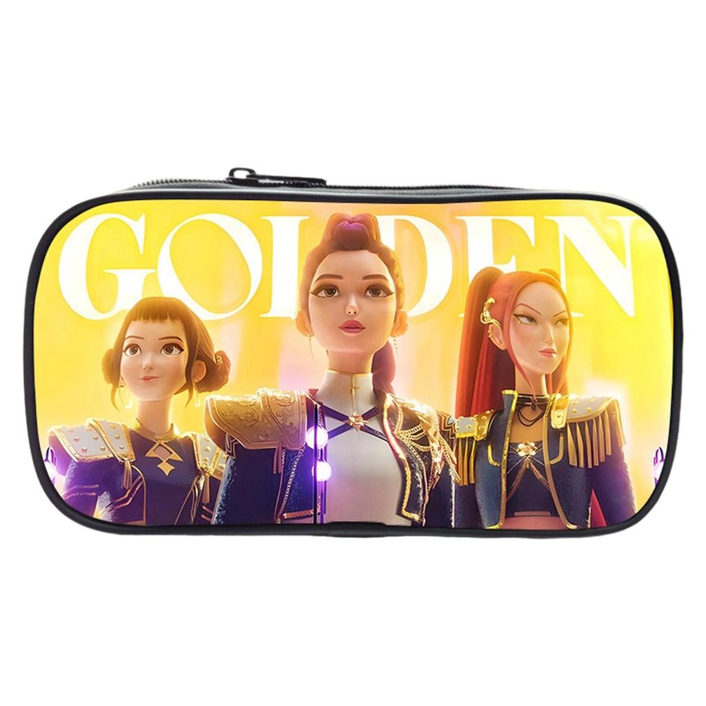 KPOP Tüdrukute Multifilm Pinal Algkooli Pinal Kirjatarvete Kott Laste Pinal Anime Prindiga