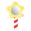 T's Factory Kirby Star Plush Hand Mirror Star Rod HK-5537223SR