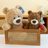 Cartoon Love Danielle Bear Plush Toys Children's Birthday Gift Teddy Bear Home Pillow Confession Doll
