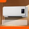 60*20*30CM KI-Sprachgesteuerter 2000W Wandmontierter Badezimmerheizkörper, Schnelle Heizung Wasserdicht Platzsparend Für Wohnkomfort 2026