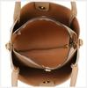 New autumn and winter fashion all-match retro style handbag solid color adjustable shoulder strap shoulder messenger bag